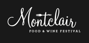 Montclair Food Wine Festival logo